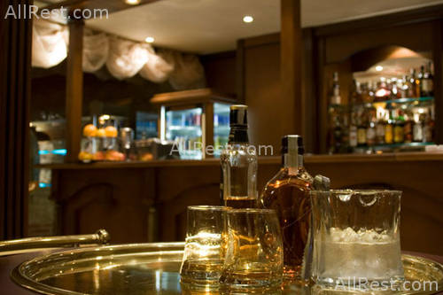 Nessebar Royal Palace Hotel 22